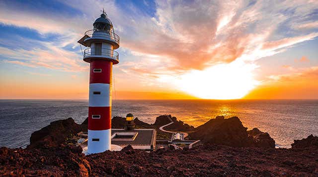 Punta De Teno O Que Ver Em Punta De Teno E Localiza O